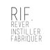 RIF Luminaires