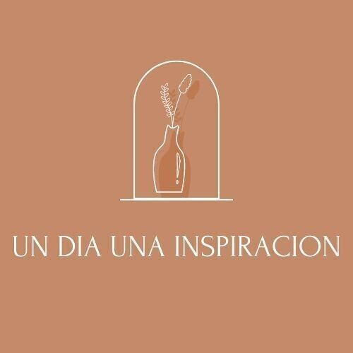 Un Dia, Una Inspiracion