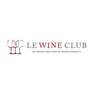 Le Wine Club - Rhone Alpes