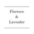 Florence & Lavender