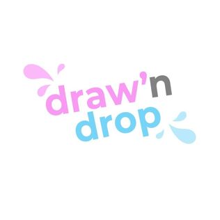 Draw'n Drop