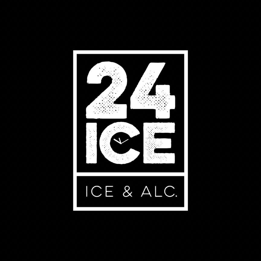 24 ICE | Frozen Cocktails