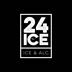 24 ICE | Frozen Cocktails