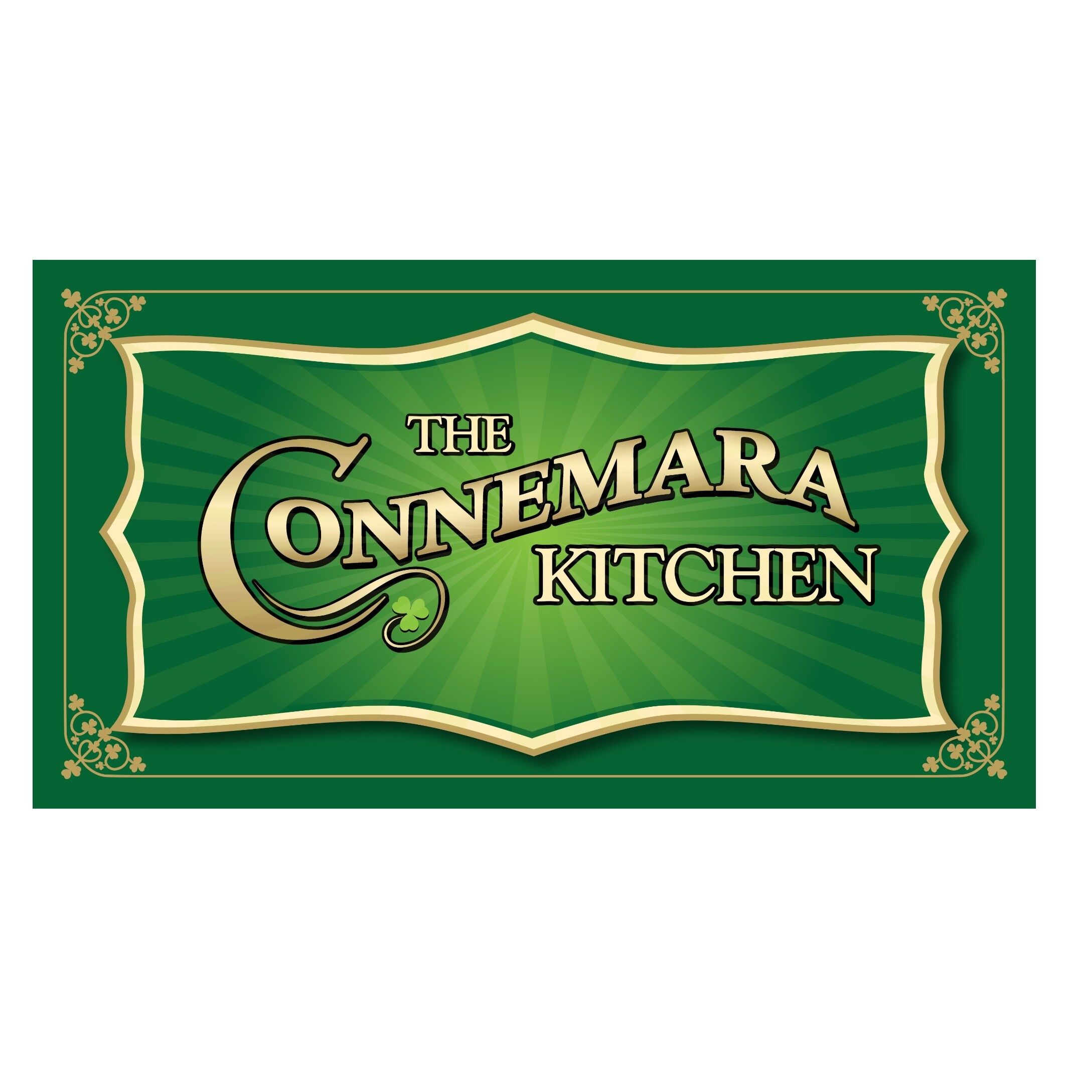 CONNEMARA KITCHEN