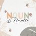 NOUN La Noisette