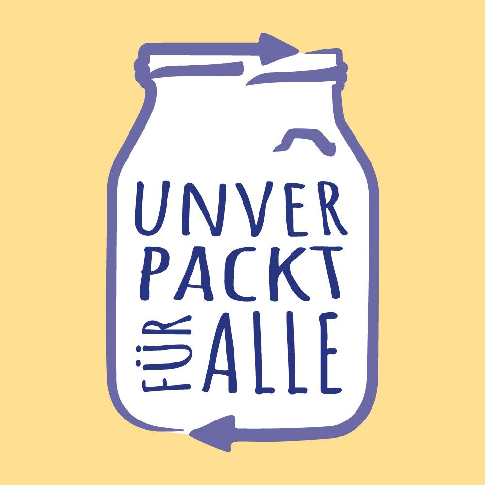 Unverpackt für alle