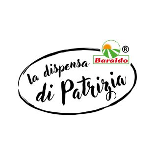 LA DISPENSA DI PATRIZIA