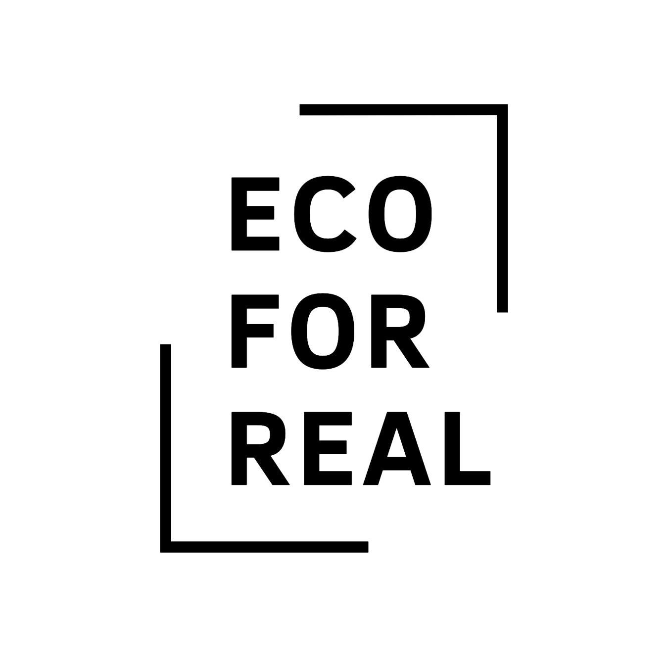 Eco For Real