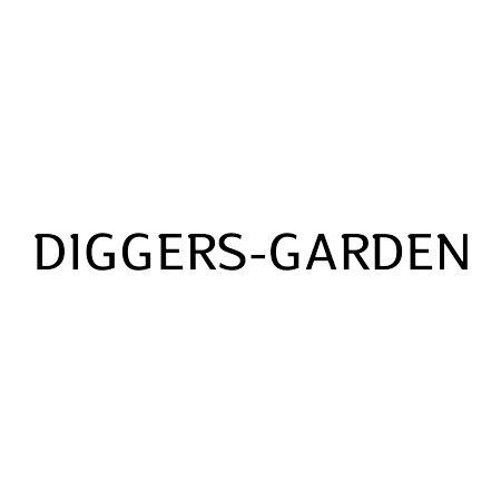 DIGGERS - GARDEN Warenhandels GmbH