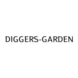 DIGGERS - GARDEN Warenhandels GmbH