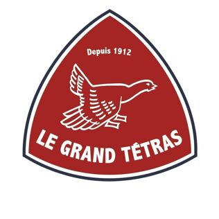 LA GOURDE FRANCAISE  /  LE GRAND TETRAS