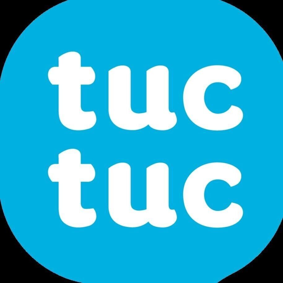 Tuc Tuc