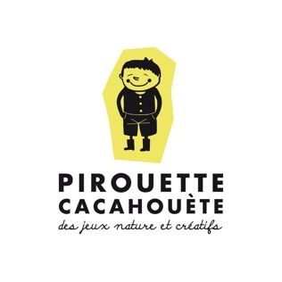PIROUETTE CACAHOUÈTE