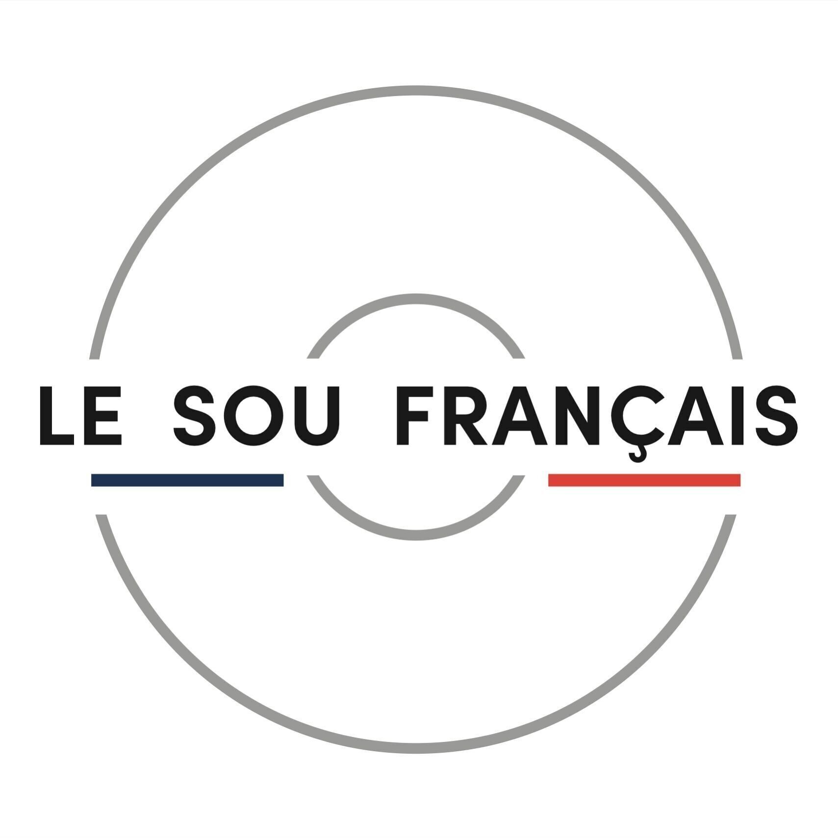 Le sou français