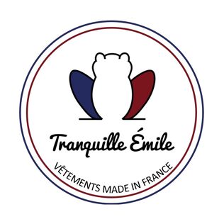 On vous dit tout sur le coton bio - Tranquille Emile - Made in France