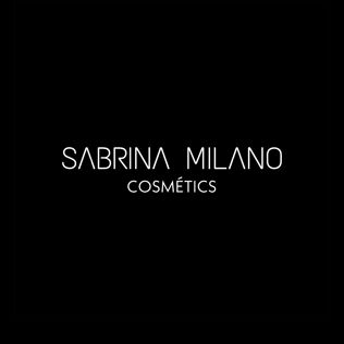 Sabrina Milano Cosmetics