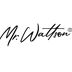 Mr. Wattson