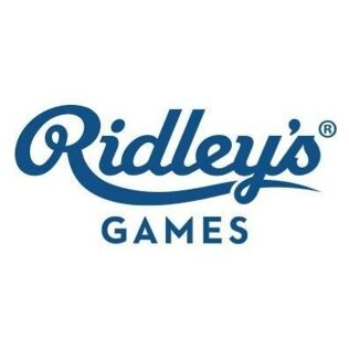 RIDLEY'S GAMES