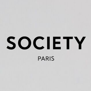 SOCIETY PARIS
