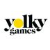 Yolky Games
