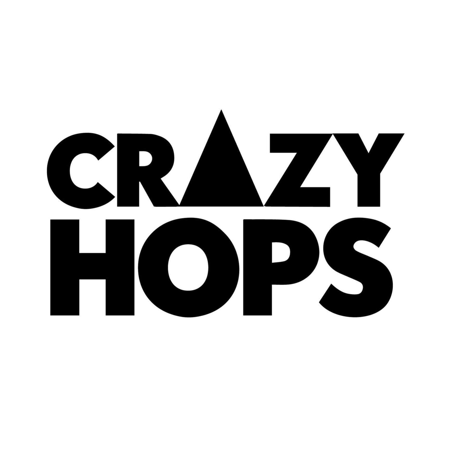 Crazy Hops