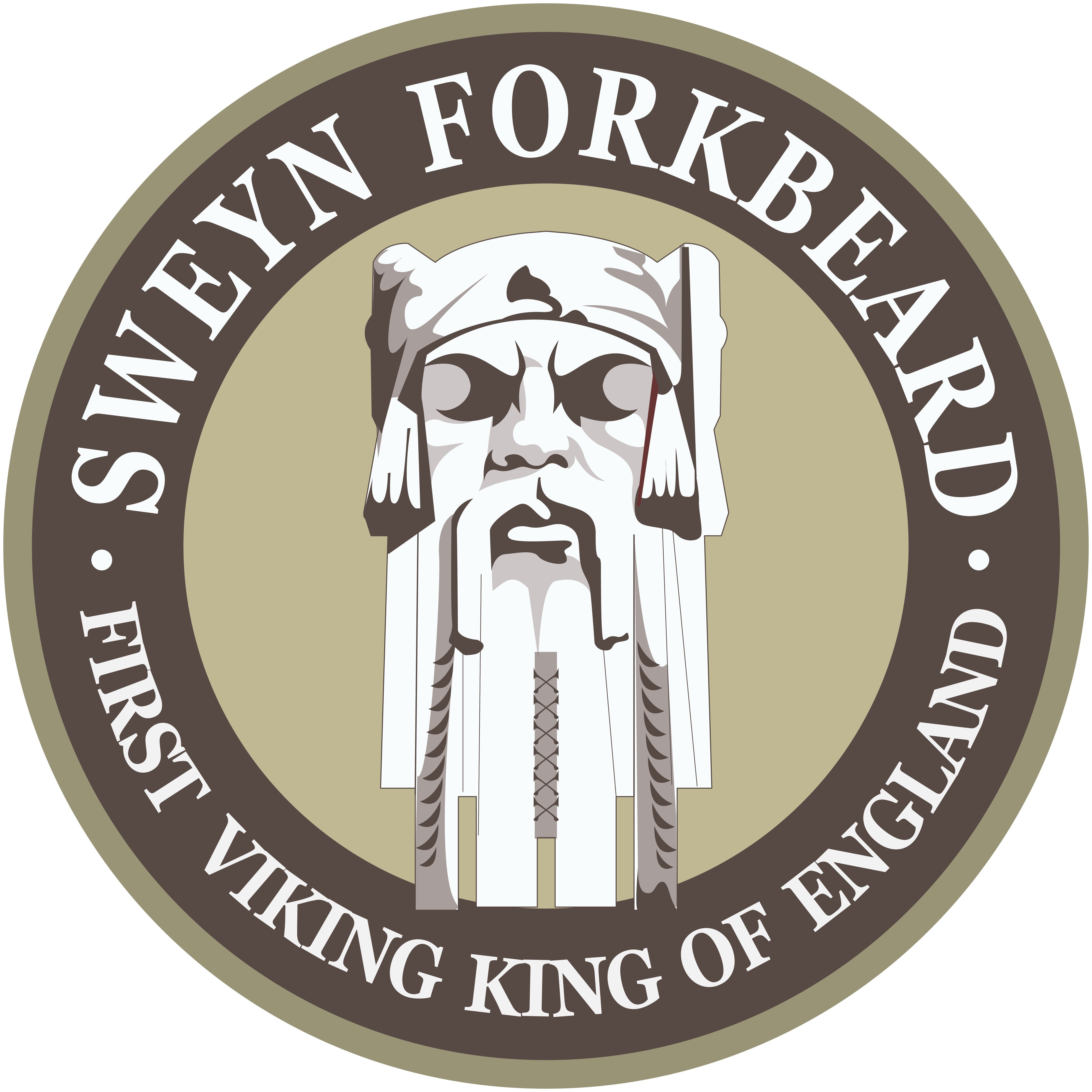 Sweyn Forkbeard