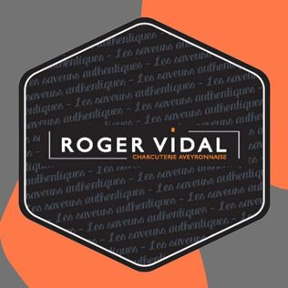 Roger Vidal