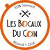 Les Bocaux du coin