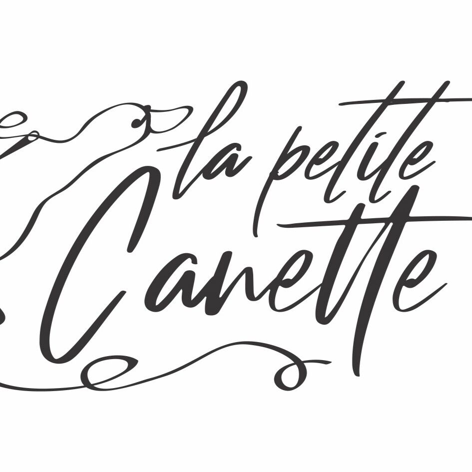 La petite canette