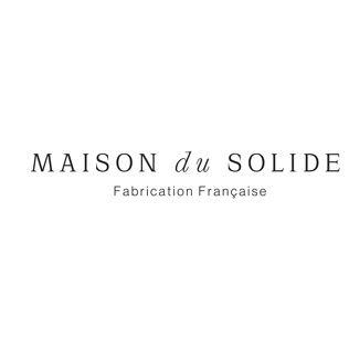 Maison du solide