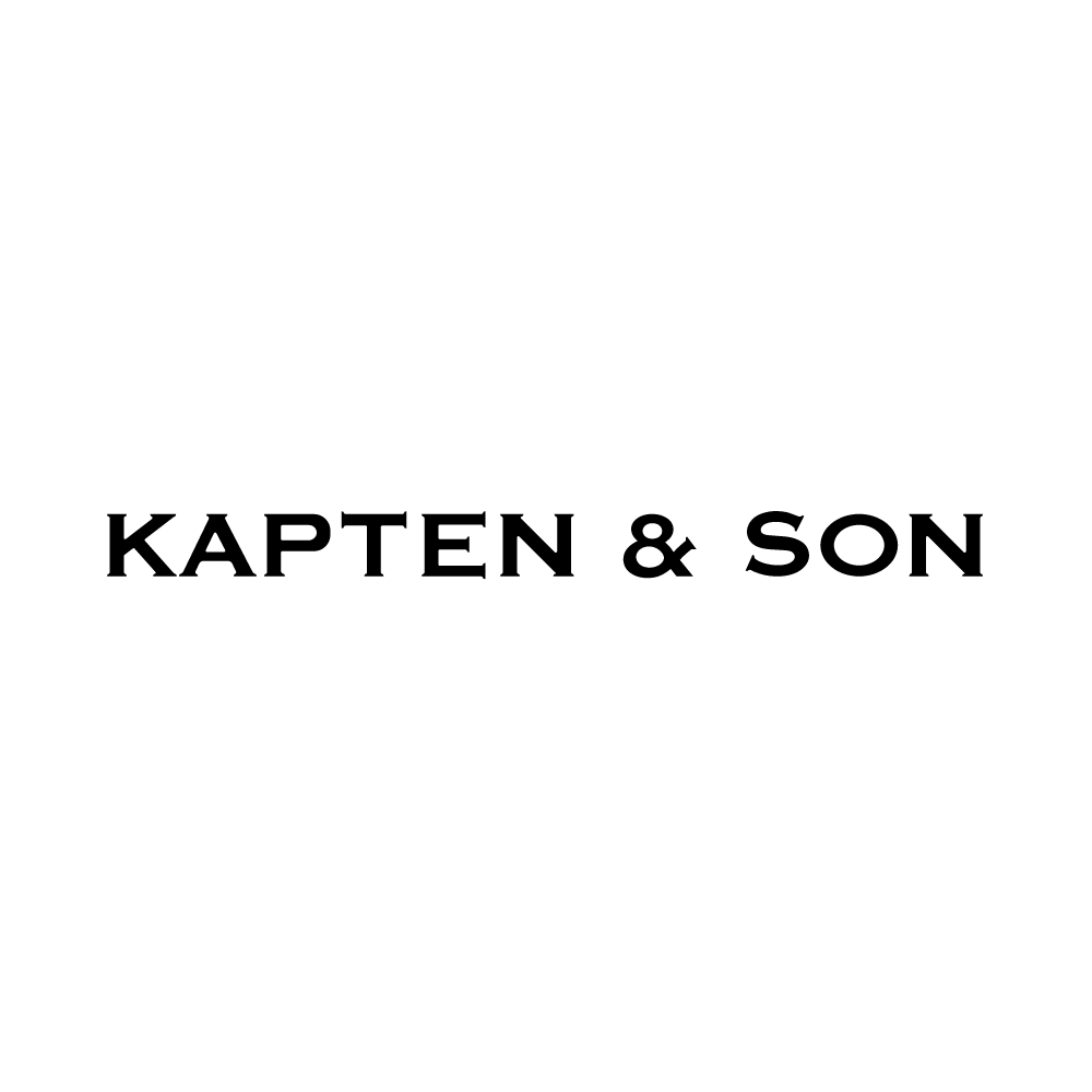Kapten & Son