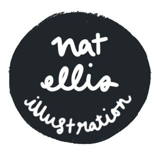 Nat Ellis Illustration