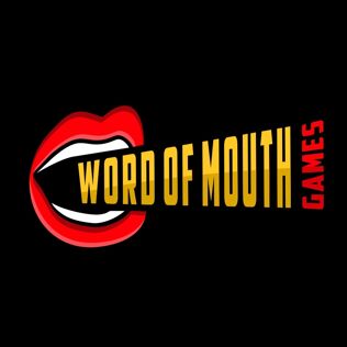 Word of Mouth Games