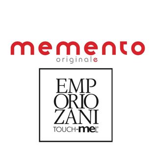 Memento Glassware / Emporio Zani