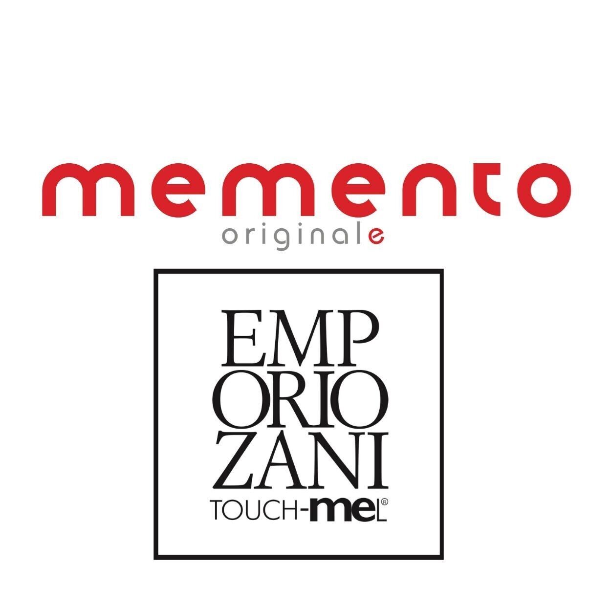 Memento Glassware / Emporio Zani