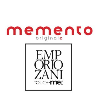 Memento Glassware / Emporio Zani