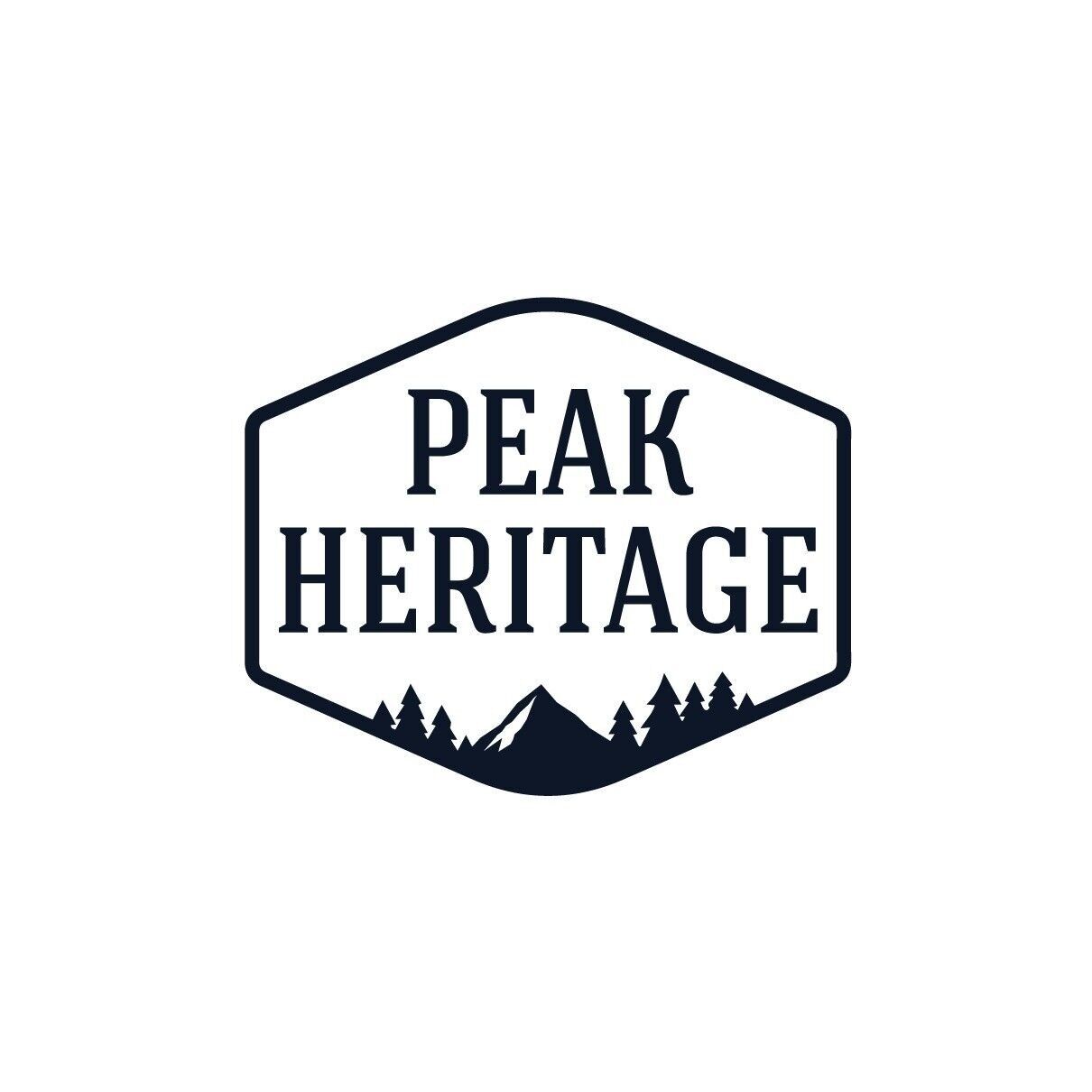 Peak Heritage