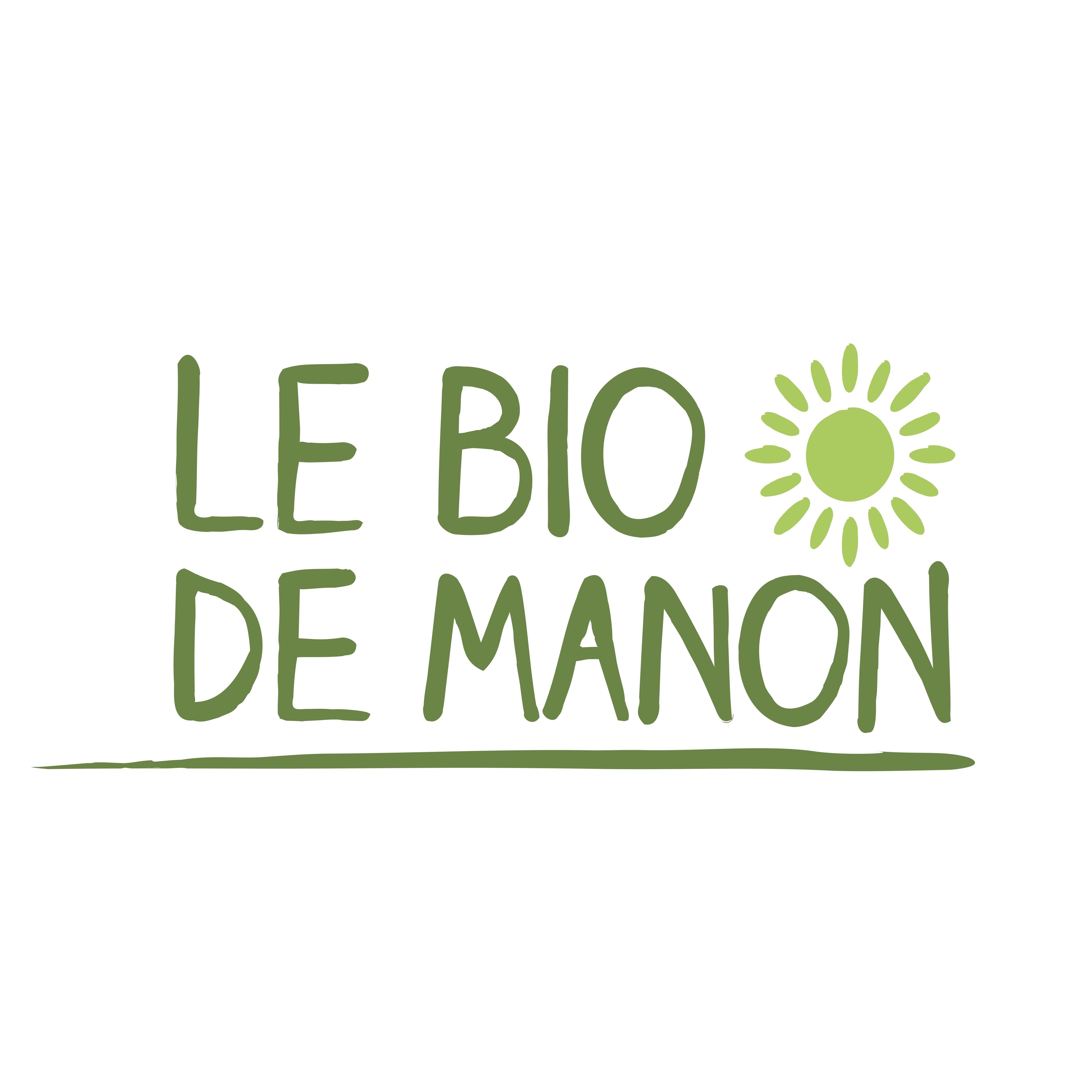 Le bio de Manon