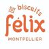 Biscuits Félix