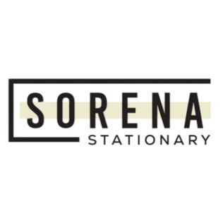 Sorena Stationery
