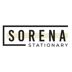 Sorena Stationery