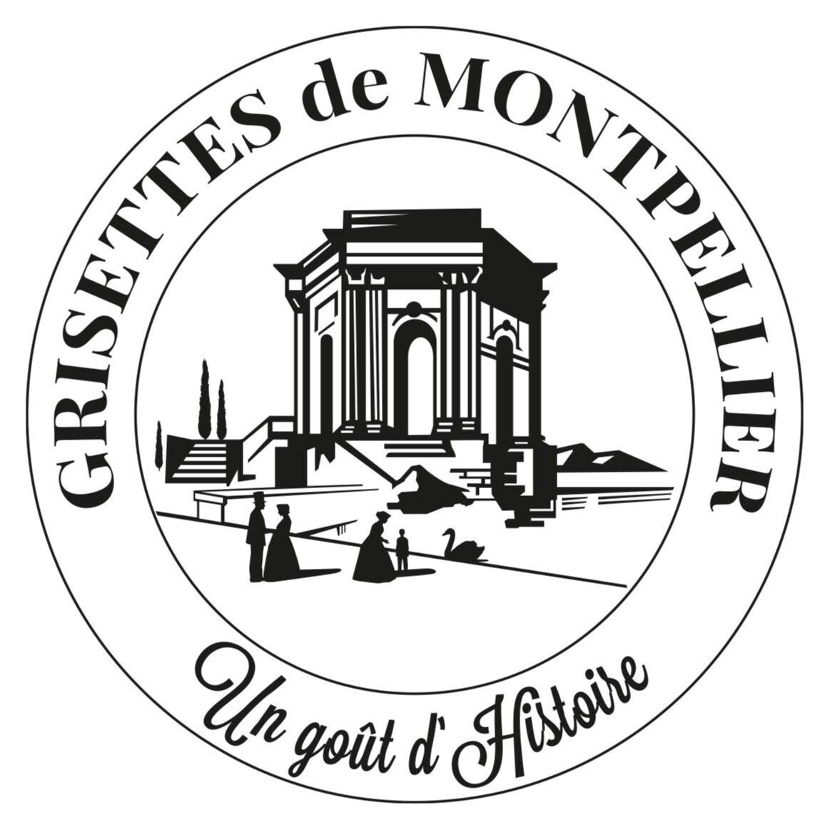 Les Grisettes de Montpellier