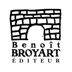 Benoît Broyart éditeur