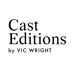 Cast Editions