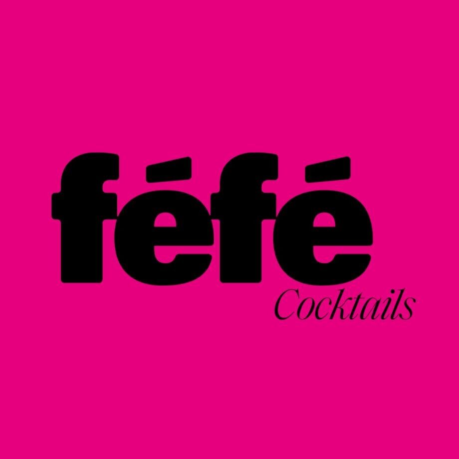 féfé Cocktails