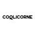 Coqlicorne