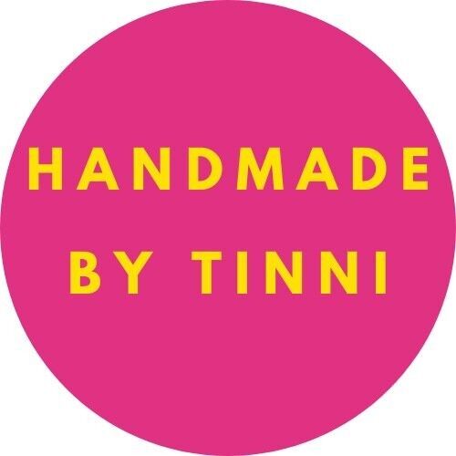 Handmade By Tinni