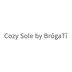 Cozy Sole by Broga Ti UK