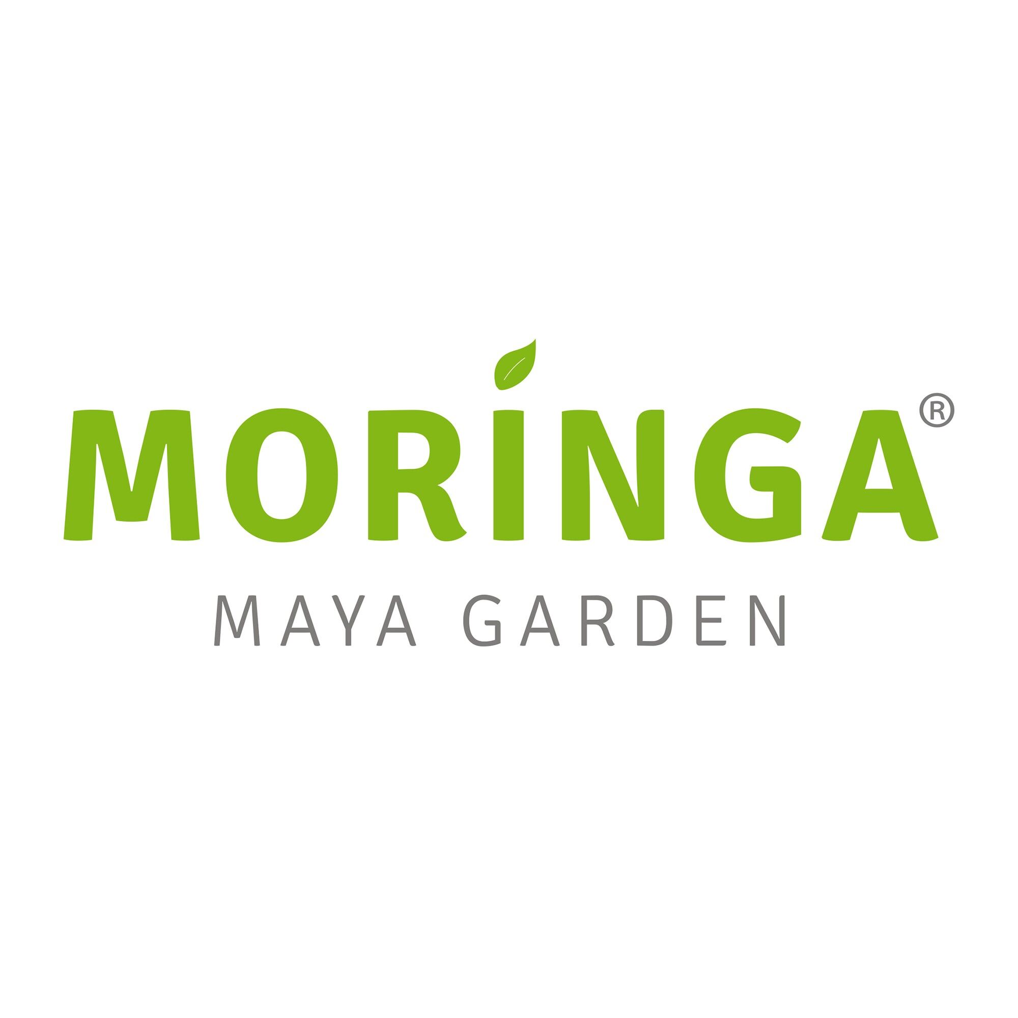 Moringa Maya Garden