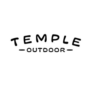 Temple Outdoor